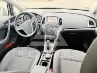2013 Opel Astra