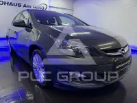 2013 Opel Astra