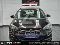 2013 Opel Astra