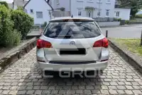 2013 Opel Astra