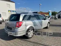 2013 Opel Astra