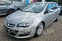 2013 Opel Astra