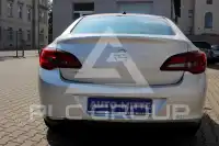 2013 Opel Astra
