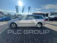 2013 Opel Astra