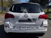 2013 Opel Astra