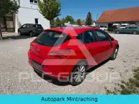 2013 Opel Astra