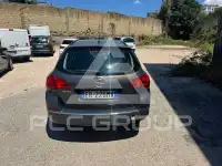 2013 Opel Astra