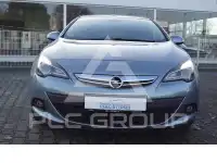2013 Opel Astra
