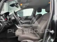 2013 Opel Astra