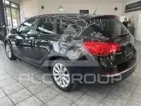 2013 Opel Astra