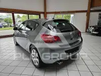 2013 Opel Astra