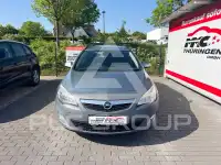 2013 Opel Astra