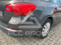 2013 Opel Astra