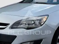 2013 Opel Astra