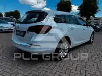 2013 Opel Astra