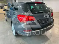2013 Opel Astra
