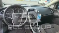 2013 Opel Astra