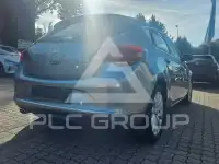 2013 Opel Astra