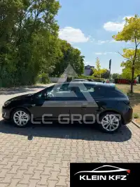 2013 Opel Astra