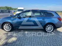 2013 Opel Astra