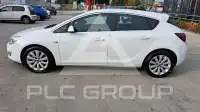 2013 Opel Astra