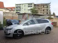 2013 Opel Astra