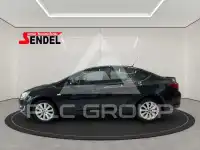 2013 Opel Astra