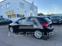 2013 Opel Astra