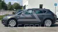 2013 Opel Astra