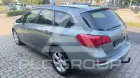 2013 Opel Astra