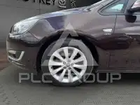 2013 Opel Astra