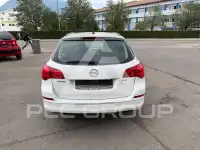 2013 Opel Astra