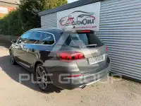 2013 Opel Astra