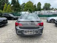 2013 Opel Astra