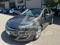2013 Opel Astra