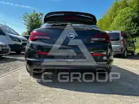 2013 Opel Astra