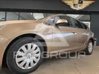 2013 Opel Astra