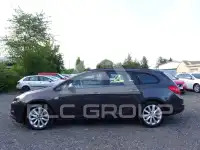 2013 Opel Astra