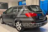 2013 Opel Astra