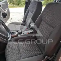 2013 Opel Astra