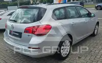 2013 Opel Astra