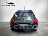 2013 Opel Astra