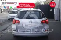 2013 Opel Astra