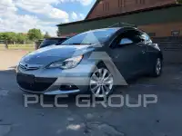 2013 Opel Astra