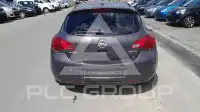 2013 Opel Astra