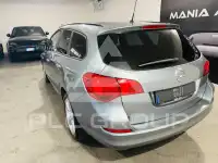 2013 Opel Astra