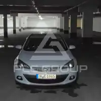 2013 Opel Astra