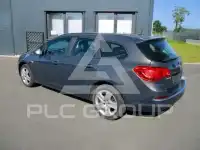 2013 Opel Astra