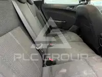 2013 Opel Astra