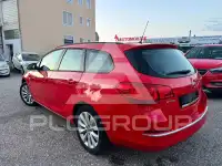 2013 Opel Astra